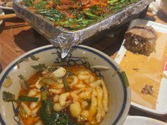 -福苗小骆驼烧烤(莲湖路店)