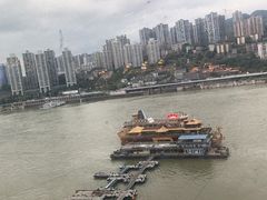 -喜庭海鲜自助(来福士店)