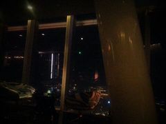 环境-广州四季酒店·天吧·高空酒吧