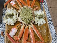 -震海贝烤贝·民俗特色店(延吉总店)