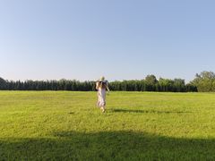 -汉长安城未央宫国家考古遗址公园