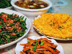 炒豆干-陈有良尖椒鸡(渝中旗舰店)
