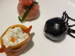 -小资太太(中央大街店)