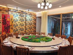 -陶缘一号·四季缘·老字号顺德菜·户外婚礼家宴(西滘店)