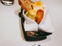 餐前面包-牛排家(北京长安街英皇集团中心店)