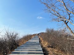 -棋盘山风景区