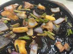 -标记美食新鲜猪杂(兴南大道店)