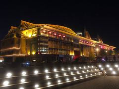 -古文化街旅游区