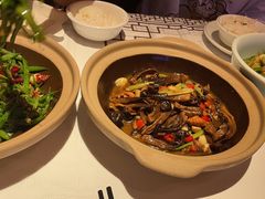 -湘语·湖南家常菜(新洲店)