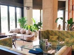 -The Rug Cafe(王府中环店)