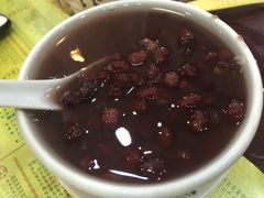 红豆沙-民信老铺(东方广场店)