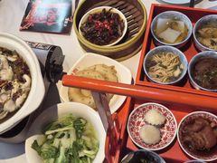 -火宫殿·小吃王国(坡子街店)