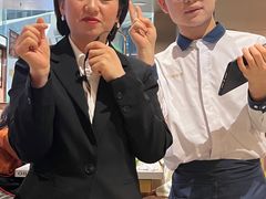 -海底捞火锅(新松江路生日主题店)
