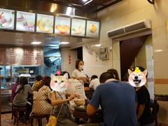 -顺记冰室(宝华路店)