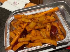 -老白清真烧烤(锦州旗舰店)