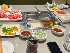 -海底捞火锅(名门店)