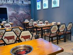 大堂-万祥牛肉火锅(金龙店)