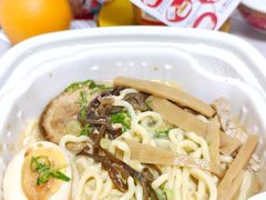 -味千拉面(又一城店)