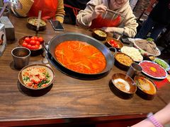 -萍姐火锅·公路夜市(南京新街口店)