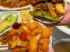 -渔家风味·鲅鱼水饺·央视展播·海鲜天津菜(开发区店)