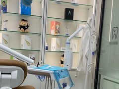 -牙博士口腔品牌连锁(杨浦店)