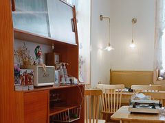 -柴の食堂·日式家庭料理·熊之肆(大学路店)