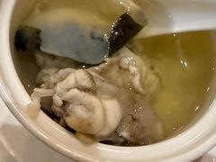 -太湖饭店·寄畅轩中餐厅