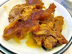 -虾大侠·盱眙龙虾老北京铜锅涮羊肉(金楠天街店)