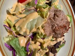 -萨莉亚意式餐厅(杭州滨江天街店)