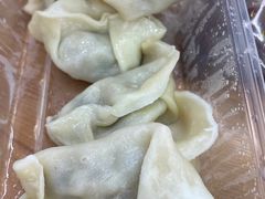 干菜饺子-江东饺子馆(江东路店)
