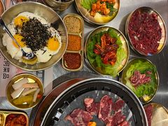 -核桃碳烤肉馆(深圳首店)