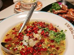 -食膳星港记·手工现做港式茶餐厅(吉联店)