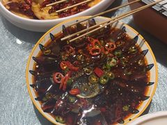 -白氏兄弟烧烤(富康路总店)