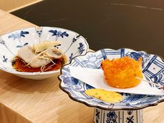 -鮨政· Omakase(港汇恒隆广场店)