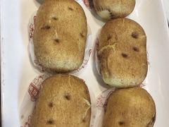 烤肉薯仔包-宴桃园(门头沟店)