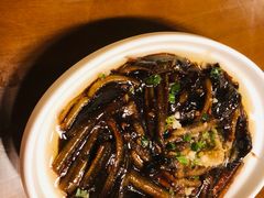 -奶奶的味道(胶州路店)
