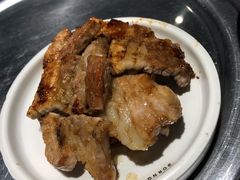 -本家韩国烤肉(青岛万象城店)