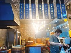 -旺福楼·包点(碑亭巷店)