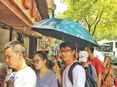 景观位-家阳赵师傅油饼包烧麦(粮道街店)