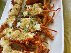 -金水门银河酒楼(新埠岛店)