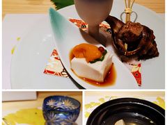 -鮨青(恒基名人购物中心店)