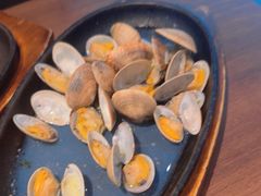 -萨莉亚意式餐厅(川沙百联店)