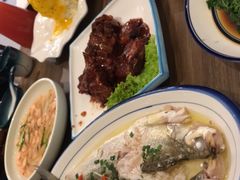-锡和无锡菜(景丽苑店)