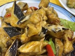 -春水锅贴·传统鲁菜(大明湖店)