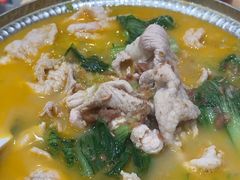 -喜家德虾仁水饺(华强天虹店)