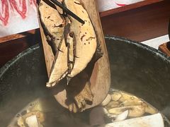 -芸山季·云南山珍菌火锅(人民广场来福士店)