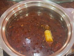 -塔兰齐新疆孜然火锅(鲤鱼山路店)