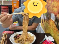 -郭记小街麻辣烫(虎坊路店)