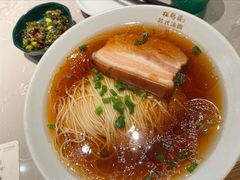 -松鹤楼面馆(飞州国际广场店)