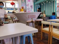 -梁子刨冰王&梁小糖(王顶堤店)